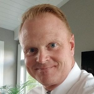 Meet your Posher, Scott